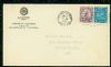 CA. Los Angeles Arcade Station California  1932-1934 Issues United States and Worldwide Postal History