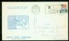 FL. Kennedy Space Center Florida  Space Cover United States and Worldwide Postal History