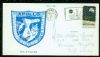 FL. Kennedy Space Center Florida  Space Cover United States and Worldwide Postal History