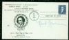 PA. Philadelphia Pennsylvania  Fd: Autographs United States and Worldwide Postal History