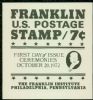 PA. Philadelphia Pennsylvania  Fd: Programs United States and Worldwide Postal History