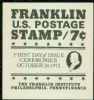 PA. Philadelphia Pennsylvania  Fd: Programs United States and Worldwide Postal History