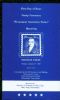 PA. Philadelphia Pennsylvania  Fd: Programs United States and Worldwide Postal History
