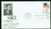DC. Washington Inaugural Cover United States and Worldwide Postal History