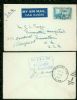    Censored United States and Worldwide Postal History