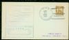 USN. USS Lexington   1923 Harding United States and Worldwide Postal History
