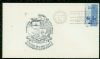 USN. Byrd Station, Antarctica   Pmk: Naval United States and Worldwide Postal History