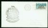 USN. Byrd Station, Antarctica   Pmk: Naval United States and Worldwide Postal History