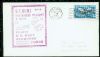 USN. USS Wasp   Space Cover United States and Worldwide Postal History