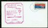 USN. USS Guam   Space Cover United States and Worldwide Postal History