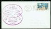 USN. USS Boxer   Space Cover United States and Worldwide Postal History