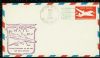NY. Idlewild Air Mail Field New York  Air: Jet Age United States and Worldwide Postal History