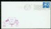 NY. Idlewild Air Mail Field New York  Air: Jet Age United States and Worldwide Postal History