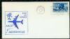 FL. Jacksonville Florida  Air: Jet Age United States and Worldwide Postal History