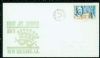 LA. New Orleans Louisiana  Air: Jet Age United States and Worldwide Postal History