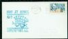 LA. Shreveport Louisiana  Air: Jet Age United States and Worldwide Postal History