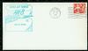 FL. Orlando Florida  Air: Jet Age United States and Worldwide Postal History