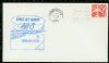 AL. Birmingham Alabama  Air: Jet Age United States and Worldwide Postal History
