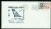 FL. Miami Florida  Air: Jet Age United States and Worldwide Postal History