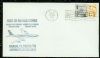 FL. Miami Florida  Air: Jet Age United States and Worldwide Postal History