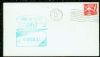 NJ. Newark New Jersey  Air: Jet Age United States and Worldwide Postal History
