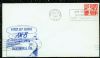 FL. Jacksonville Florida  Air: Jet Age United States and Worldwide Postal History