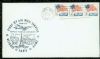 MI. Detroit Airport Mail Facility Michigan  Air: Jet Age United States and Worldwide Postal History