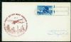 CA. San Francisco California  Air: Jet Age United States and Worldwide Postal History