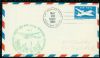 CA. Los Angeles Airport Mail Facility California  Air: Jet Age United States and Worldwide Postal History