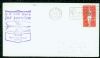 FL. West Palm Beach Florida  Air: Jet Age United States and Worldwide Postal History
