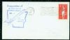 AR. Little Rock Arkansas  Air: Jet Age United States and Worldwide Postal History