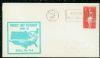 NY. Buffalo Airport Mail Facility New York  Air: Jet Age United States and Worldwide Postal History