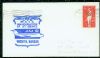 KS. Wichita Kansas  Air: Jet Age United States and Worldwide Postal History