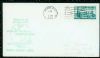 FL. Miami Florida  Air: Jet Age United States and Worldwide Postal History