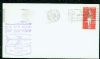FL. West Palm Beach Florida  Air: Jet Age United States and Worldwide Postal History
