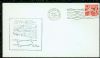 CA. San Bernardino California  Air: Helicopter United States and Worldwide Postal History