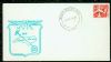 NC. Rocky Mount North Carolina  Air: C.A.M. United States and Worldwide Postal History