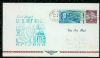 AZ. Yuma Arizona  Air: C.A.M. United States and Worldwide Postal History