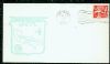 NV. Las Vegas Nevada  Air: C.A.M. United States and Worldwide Postal History
