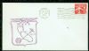 CA. Sacramento California  Air: C.A.M. United States and Worldwide Postal History