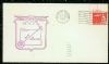 CO. Colorado Springs Colorado  Air: C.A.M. United States and Worldwide Postal History