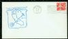 CA. Fresno California  Air: C.A.M. United States and Worldwide Postal History