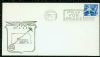 KS. Independence Kansas  Air: C.A.M. United States and Worldwide Postal History