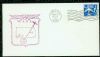 KS. Dodge City Kansas  Air: C.A.M. United States and Worldwide Postal History