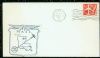 LA. Morgan City Louisiana  Air: C.A.M. United States and Worldwide Postal History