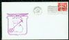 GA. Atlanta Georgia  Air: C.A.M. United States and Worldwide Postal History