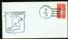 AL. Montgomery Alabama  Air: C.A.M. United States and Worldwide Postal History