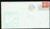 IL. Mount Vernon Illinois  Air: C.A.M. United States and Worldwide Postal History