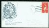 USN. USS Atka   Pmk: Naval United States and Worldwide Postal History