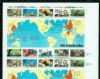 AZ. Phoenix Arizona  1991-2000 Issues United States and Worldwide Postal History